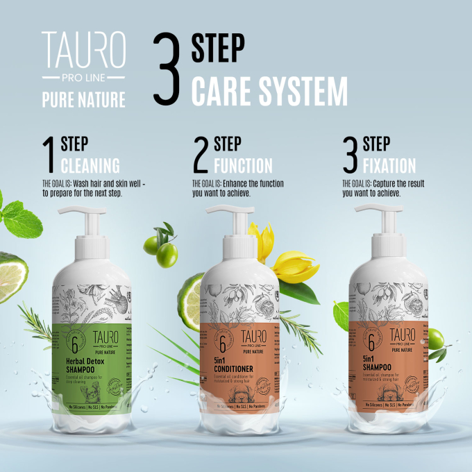 Dog hair growth shampoo store